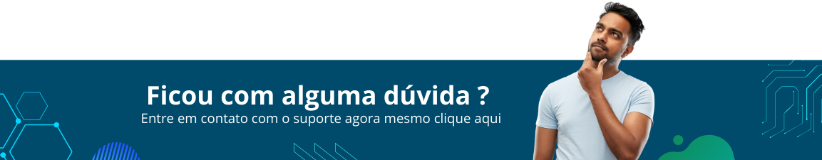 Exportação Excel